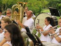 WestwoodWinds begins season, invites new members
