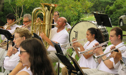 WestwoodWinds begins season, invites new members