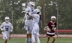 Medlax back atop Division II Central/East