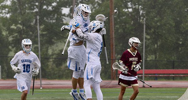 Medlax back atop Division II Central/East