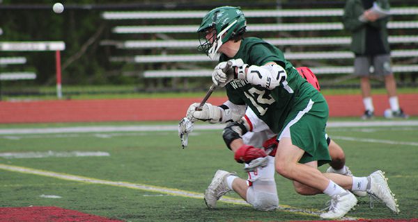 Donohue, Wolverines out to prove themselves