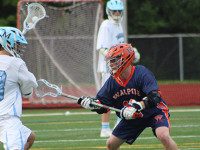 Warriors halt Rebels in Central/East quarters