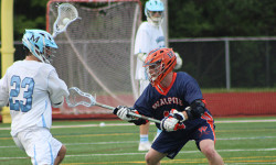 Warriors halt Rebels in Central/East quarters