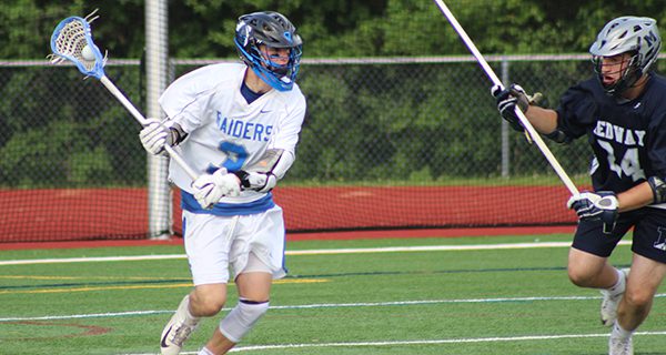Raider lax headed back to sectional title game