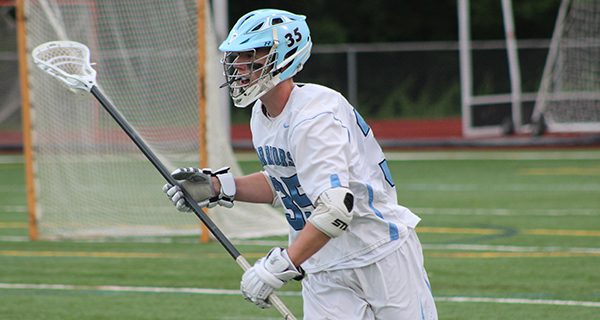 McCordic’s historic night leads Warriors to sectional final