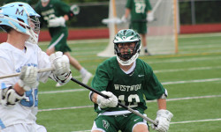 Warriors outlast Harrington, Wolverines in Central/East semis