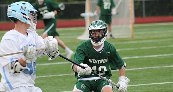 Warriors outlast Harrington, Wolverines in Central/East semis