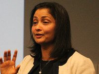 Doctors Lacasse, Prabhu present on depression