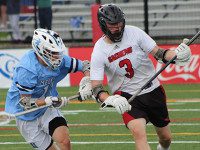 Title run ends in heartbreak for Medlax