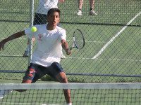 Walpole tennis knocks off Duxbury