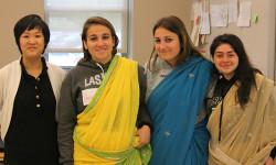 Westwood High completes J-Term’s second year