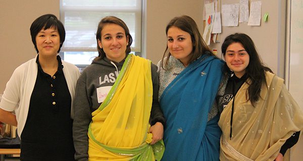 Westwood High completes J-Term’s second year