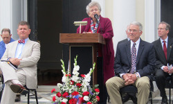 Dover celebrates Memorial Day