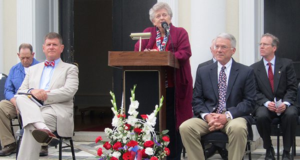 Dover celebrates Memorial Day - Hometown Weekly