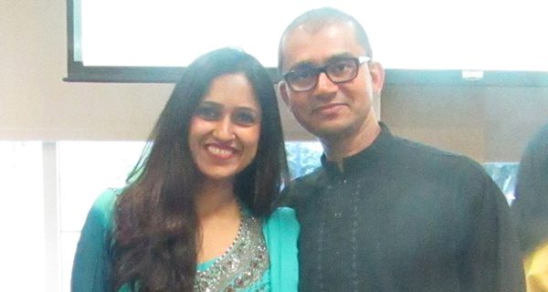 Inaugural Eid celebration brings in crowd