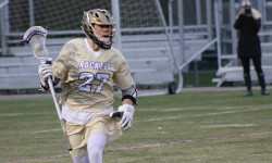 Child, Rockets lacrosse eye sectional title
