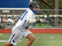 Paolatto, Raider lax ready for next step