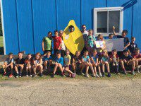 MAP celebrates successful year