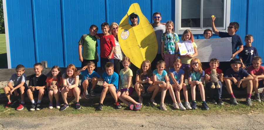 MAP celebrates successful year