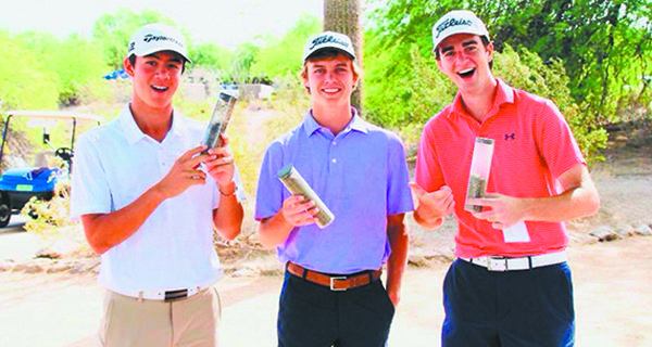 Wellesley’s Thorbjornsen competing in US Open