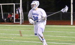 Schofield named DII Player of the Year