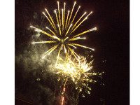 New Year’s Eve fireworks canceled
