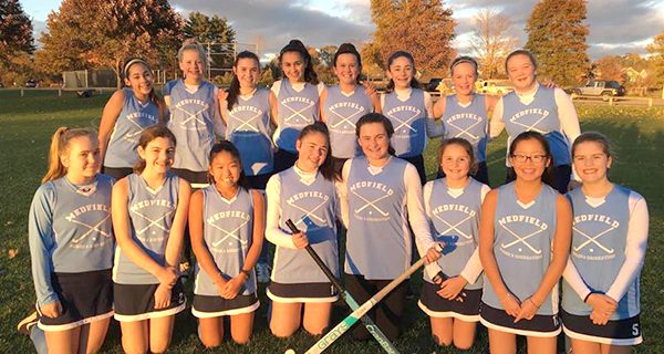 Youth field hockey registration opens