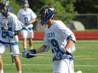 Raycroft named DIII Player of the Year