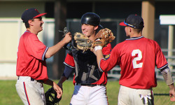 Walpole Legion rallies past Needham