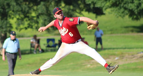Walpole Legion rallies past Braintree