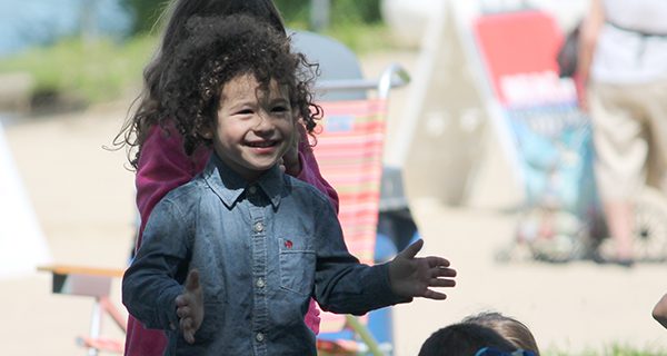 Morses Pond storytime delights