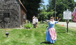 Peak House welcomes visitors anew