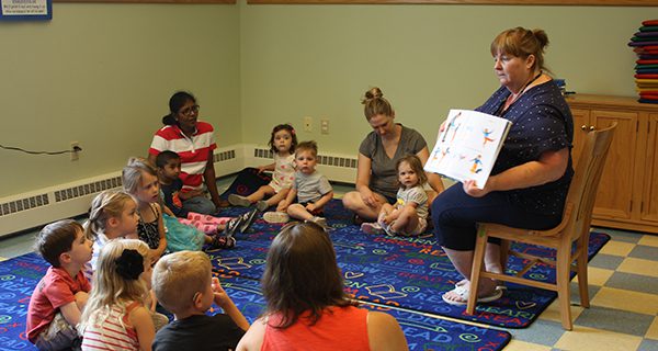Medfielders over the moon for parachutes