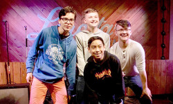 Needham teens in all-star band