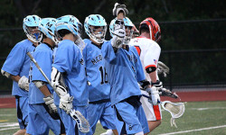 Medfield’s Murphy makes Team USA lacrosse