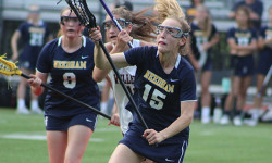 Local girls dominate lacrosse All-Scholastics
