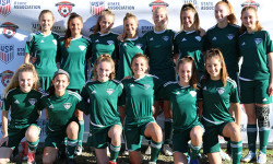 Westwood Rovers are state champs
