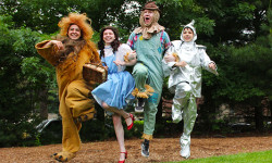 WCT set to present ‘Wizard of Oz’