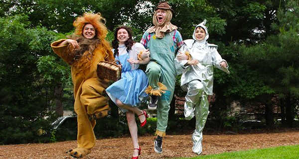 WCT set to present ‘Wizard of Oz’