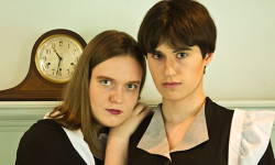 ‘The Maids’ production upcoming