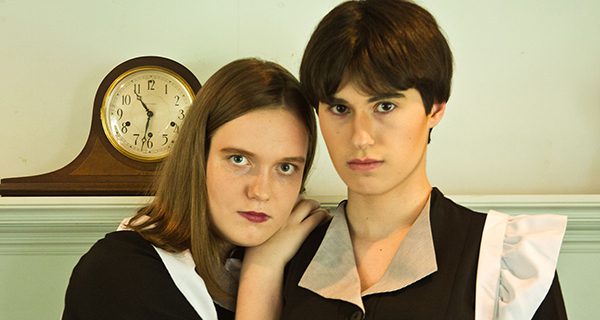 ‘The Maids’ production upcoming