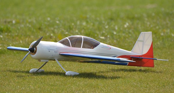 Model Airplane Club meeting July 28