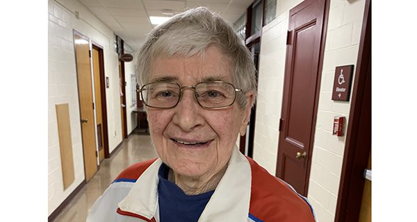 Influence of ‘Coachie’ beyond playing field