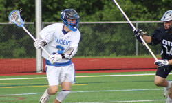 Raider lax fills All-State team
