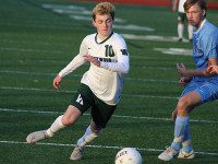 TeDuits, Wolverines ready for next step