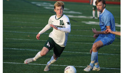 TeDuits, Wolverines ready for next step