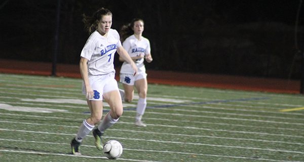 Balmer, Doyle, Lady-Raiders aiming high