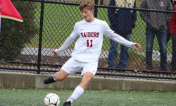 New era, same expectations for Wellesley soccer