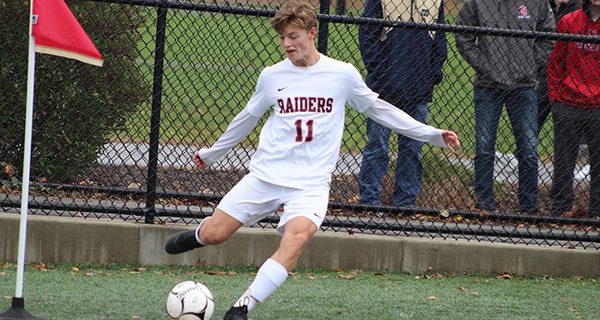 New era, same expectations for Wellesley soccer