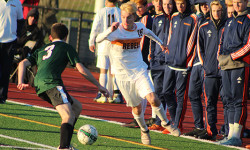 Bradys, Rebel soccer ready up